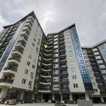 Aria Residence & Ѕра, Apartment 1-43, Level 8 بيتولا المظهر الخارجي الصورة