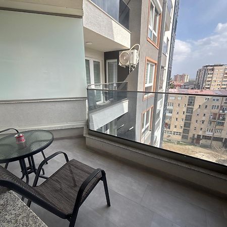 Aria Residence & Ѕра, Apartment 1-43, Level 8 بيتولا المظهر الخارجي الصورة