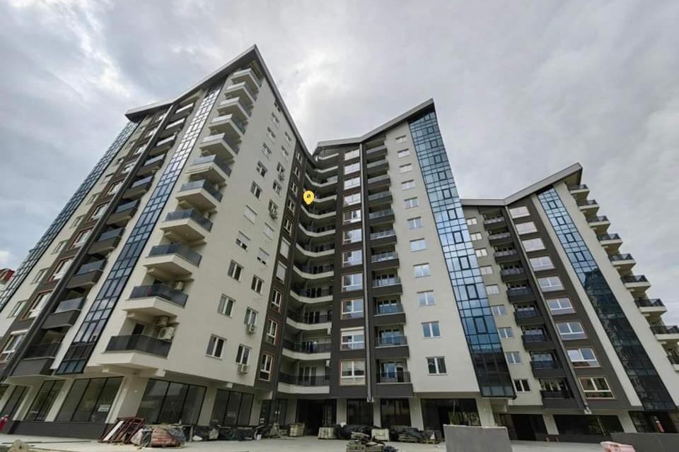 Aria Residence & Ѕра, Apartment 1-43, Level 8 بيتولا المظهر الخارجي الصورة