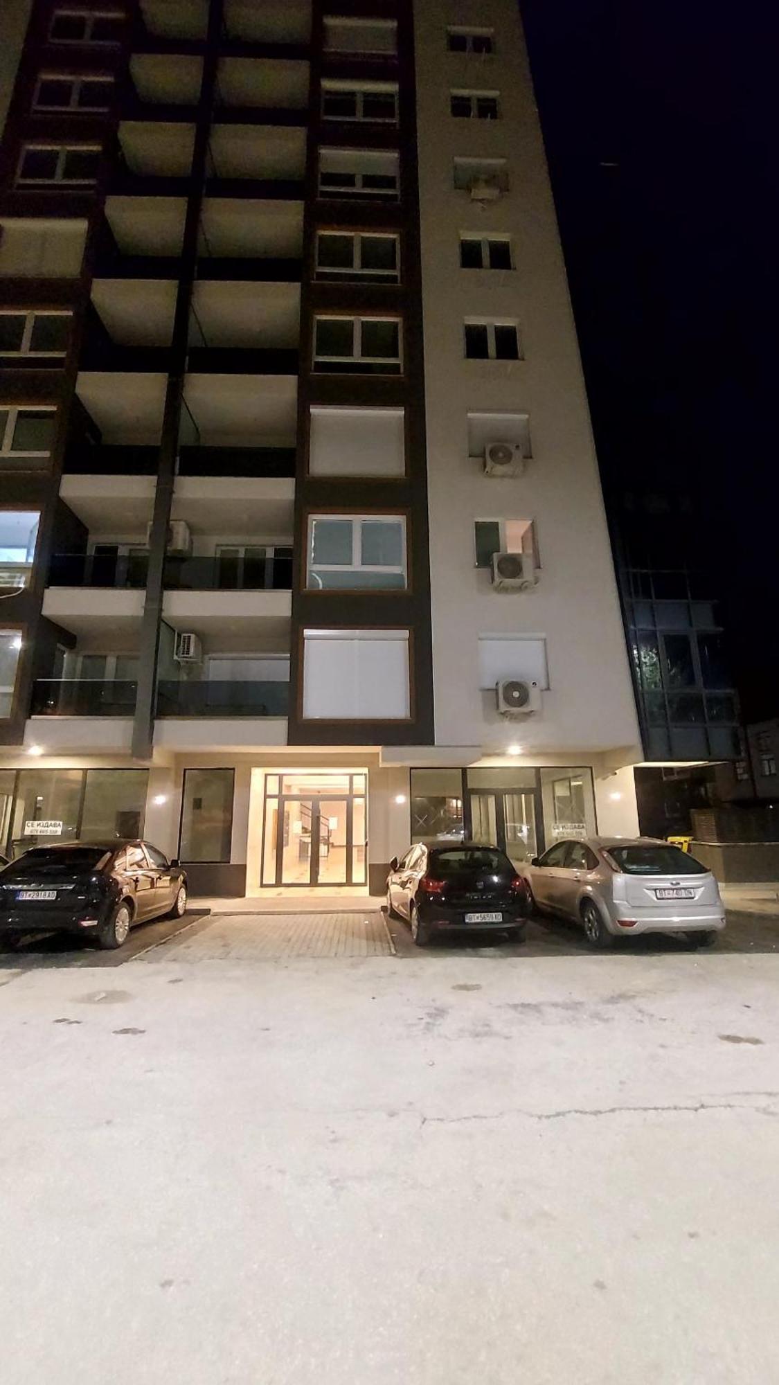 Aria Residence & Ѕра, Apartment 1-43, Level 8 بيتولا المظهر الخارجي الصورة