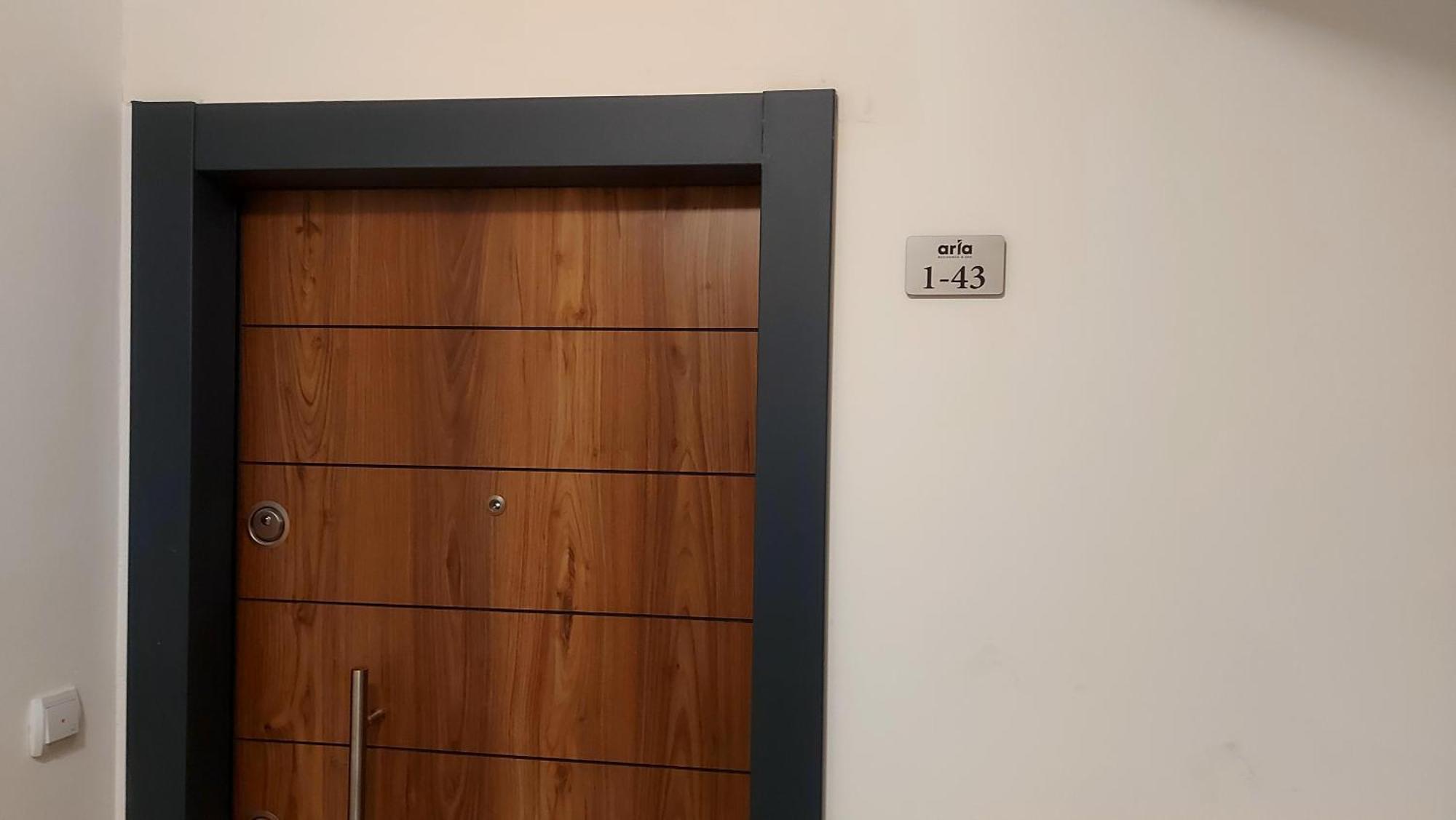 Aria Residence & Ѕра, Apartment 1-43, Level 8 بيتولا المظهر الخارجي الصورة