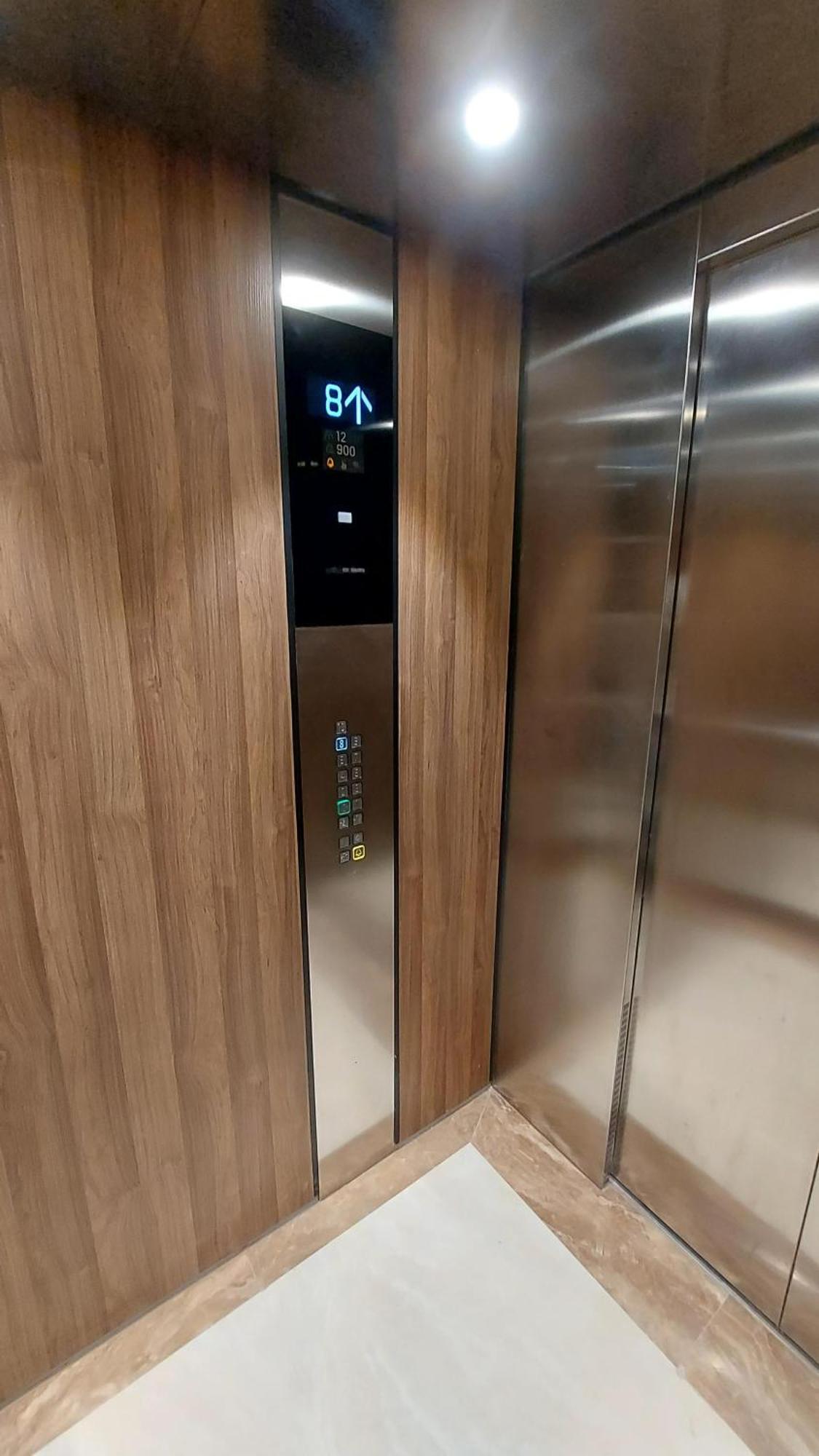 Aria Residence & Ѕра, Apartment 1-43, Level 8 بيتولا المظهر الخارجي الصورة
