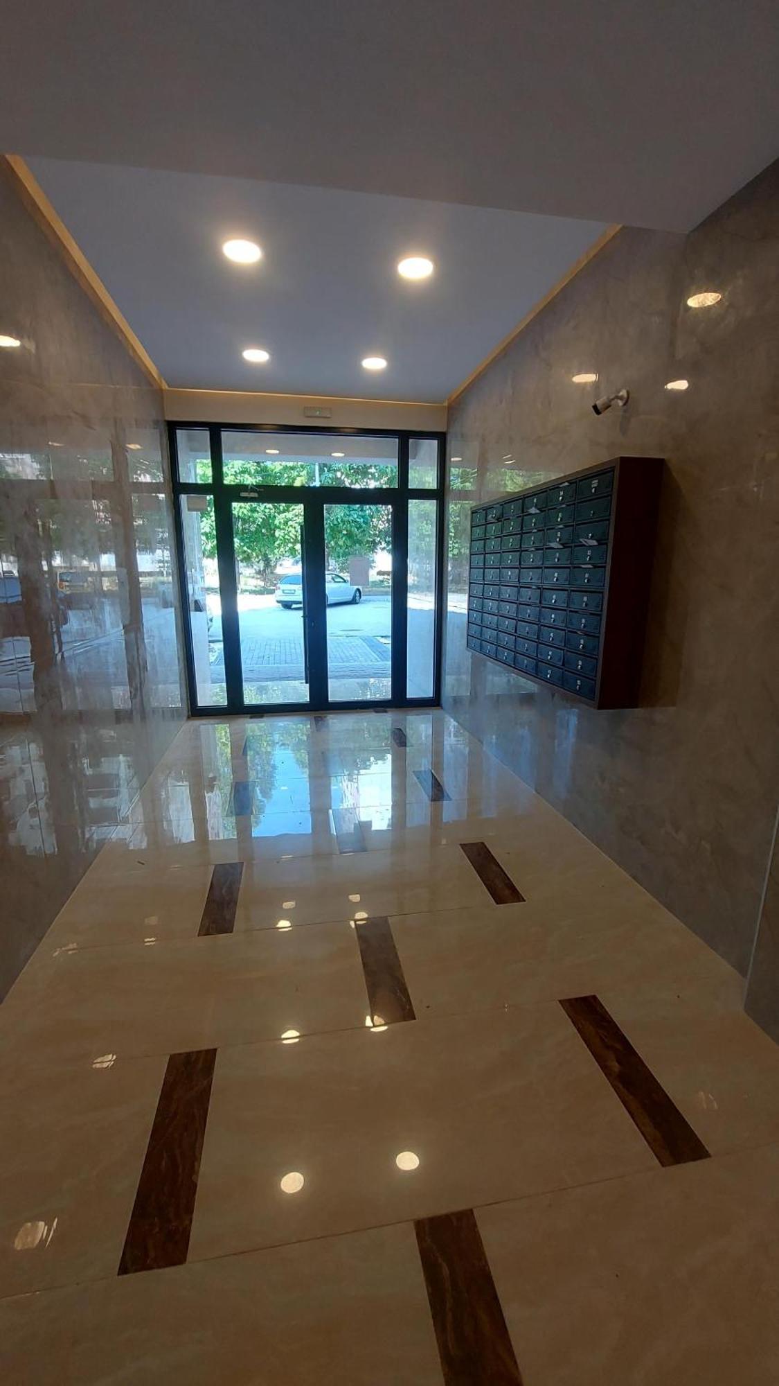 Aria Residence & Ѕра, Apartment 1-43, Level 8 بيتولا المظهر الخارجي الصورة