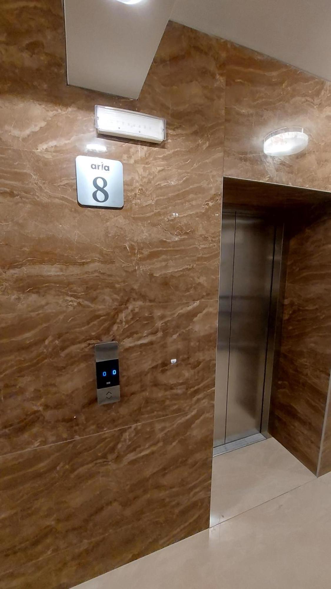 Aria Residence & Ѕра, Apartment 1-43, Level 8 بيتولا المظهر الخارجي الصورة