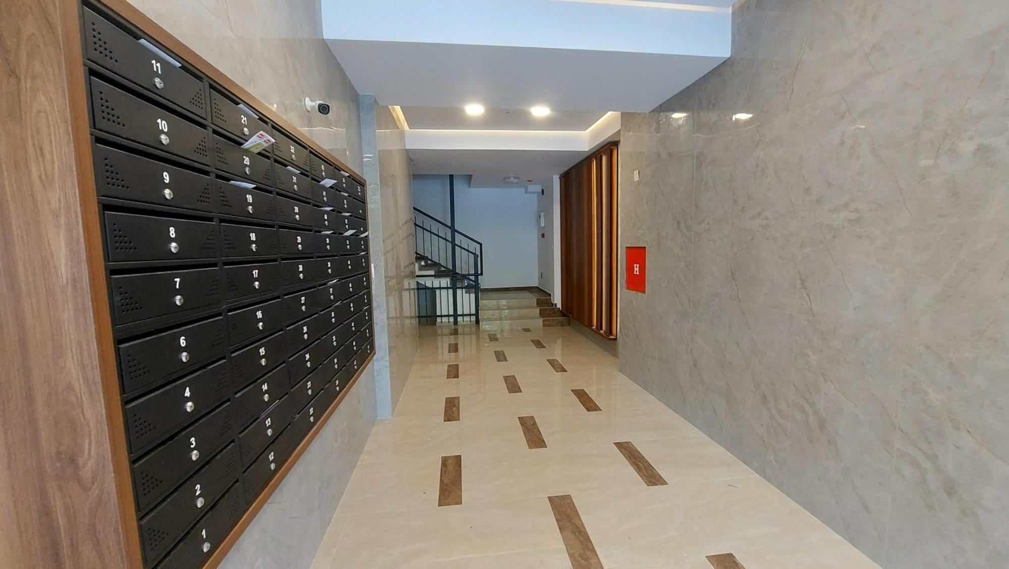 Aria Residence & Ѕра, Apartment 1-43, Level 8 بيتولا المظهر الخارجي الصورة