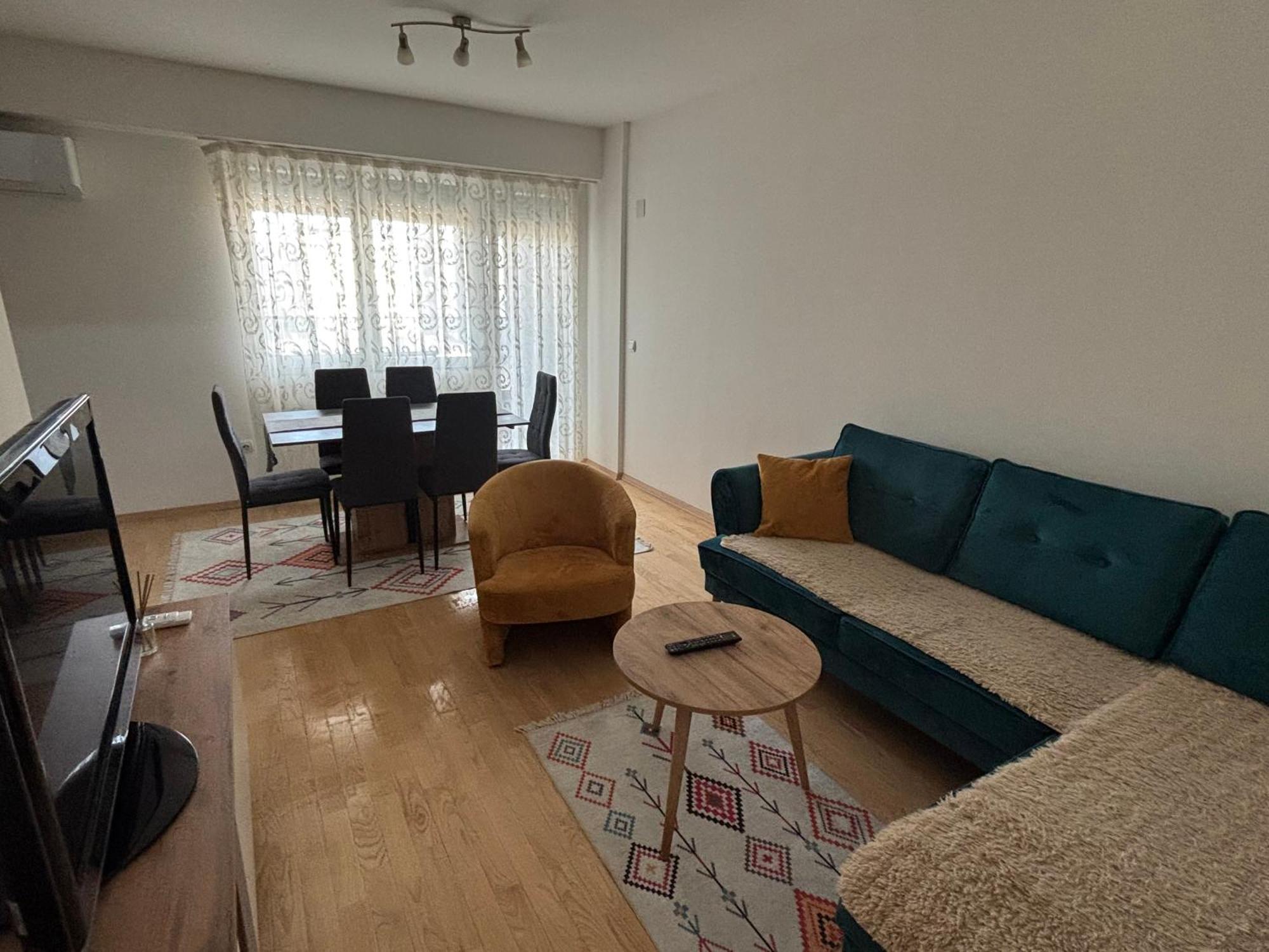 Aria Residence & Ѕра, Apartment 1-43, Level 8 بيتولا المظهر الخارجي الصورة