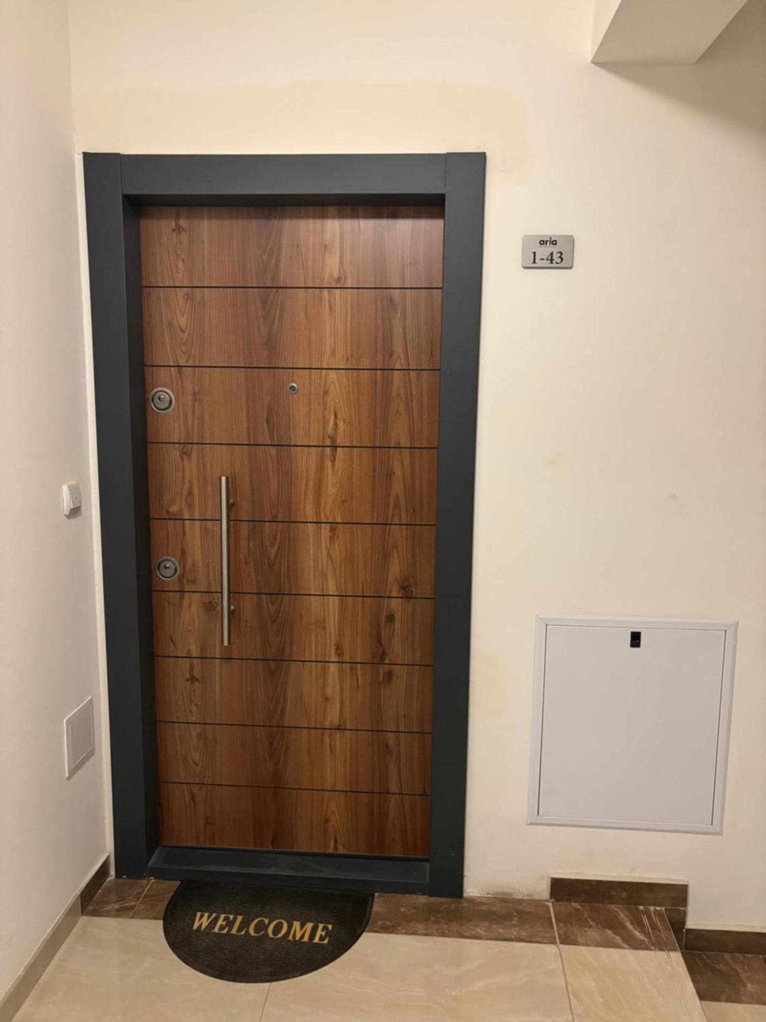 Aria Residence & Ѕра, Apartment 1-43, Level 8 بيتولا المظهر الخارجي الصورة