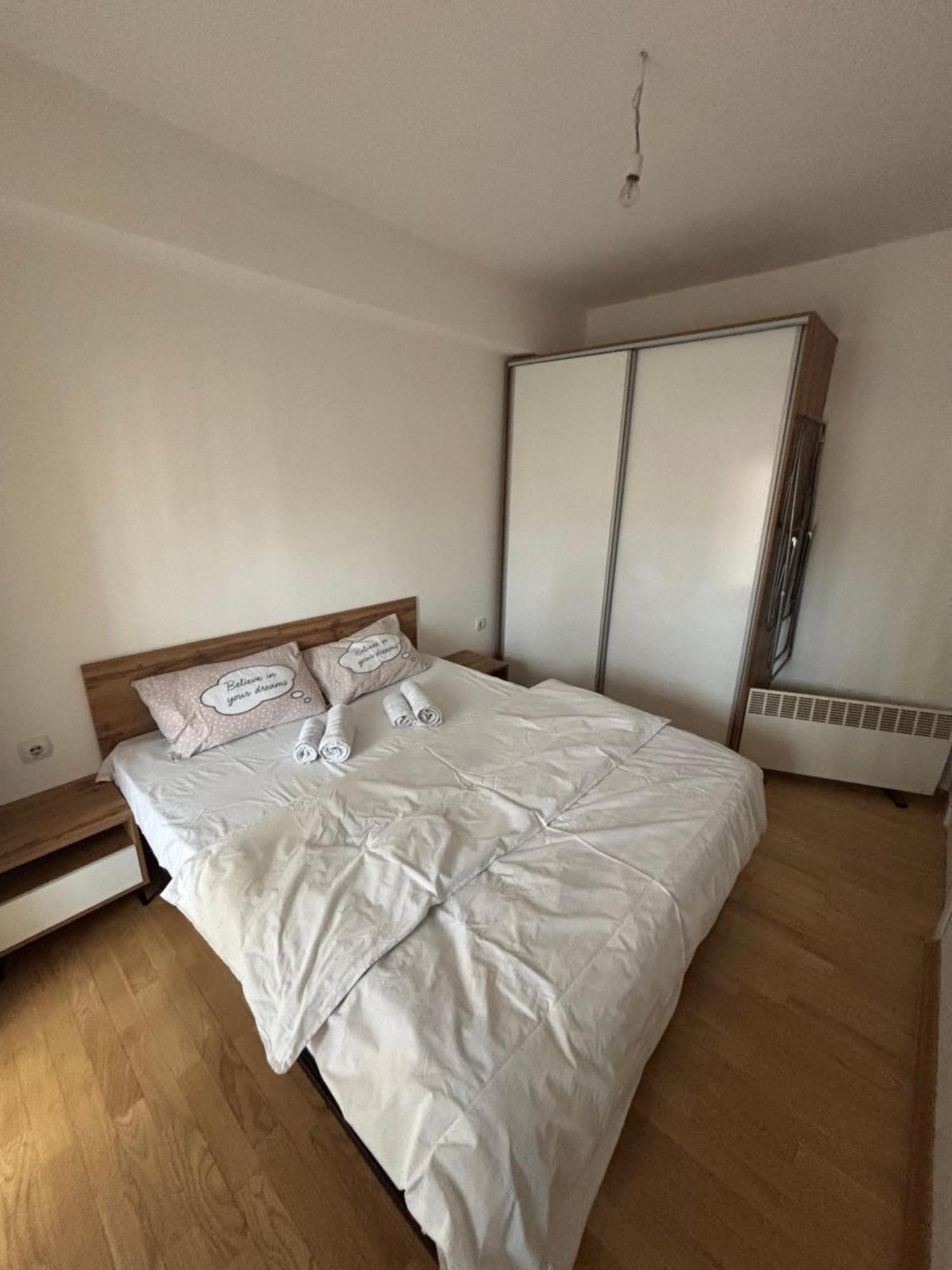 Aria Residence & Ѕра, Apartment 1-43, Level 8 بيتولا المظهر الخارجي الصورة