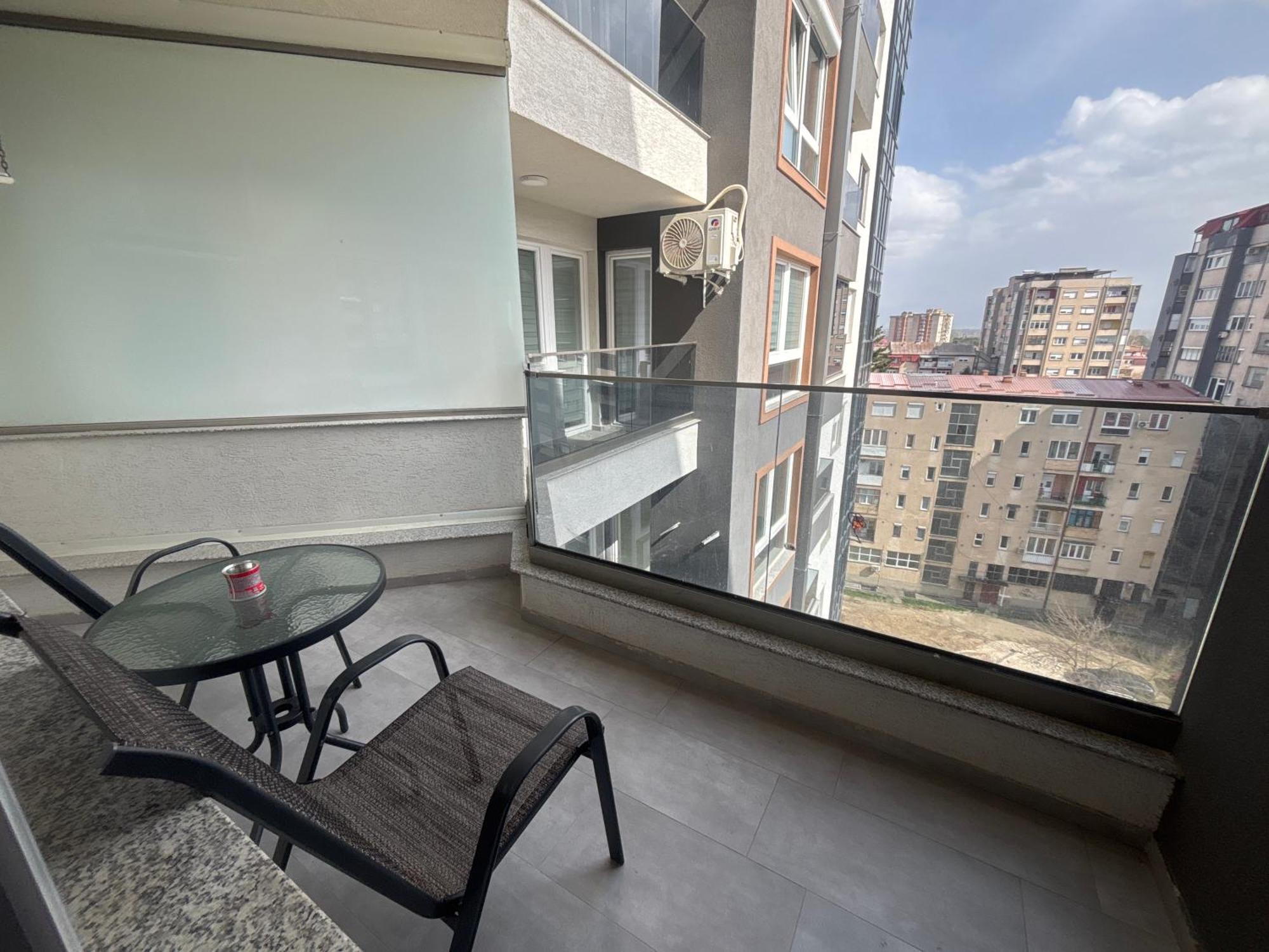 Aria Residence & Ѕра, Apartment 1-43, Level 8 بيتولا المظهر الخارجي الصورة