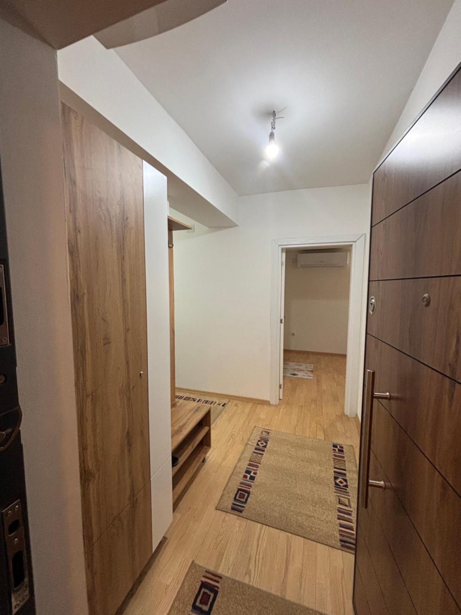 Aria Residence & Ѕра, Apartment 1-43, Level 8 بيتولا المظهر الخارجي الصورة