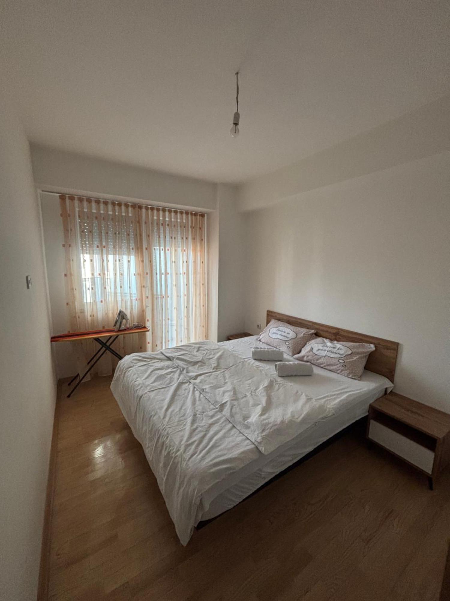 Aria Residence & Ѕра, Apartment 1-43, Level 8 بيتولا المظهر الخارجي الصورة