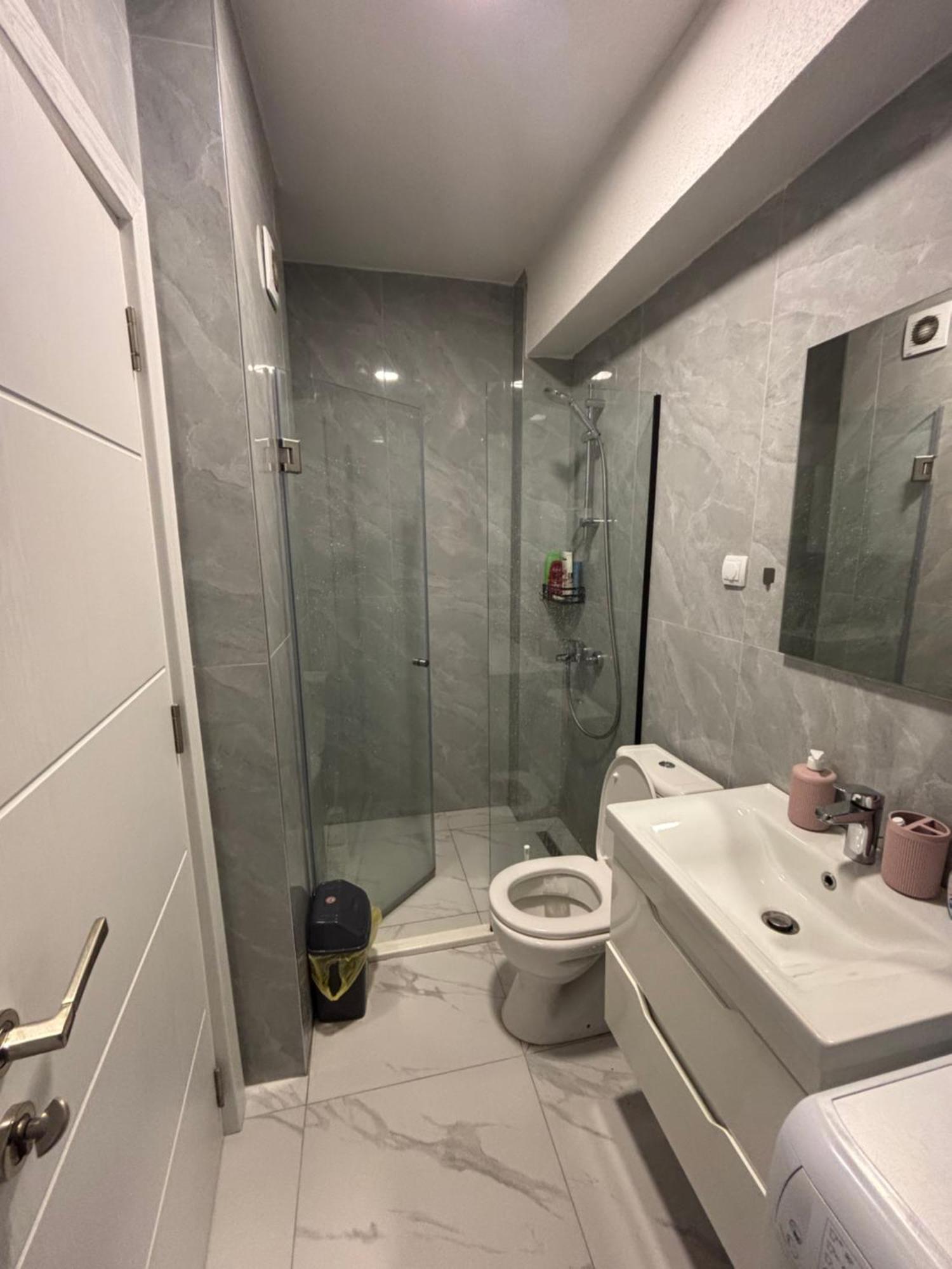 Aria Residence & Ѕра, Apartment 1-43, Level 8 بيتولا المظهر الخارجي الصورة