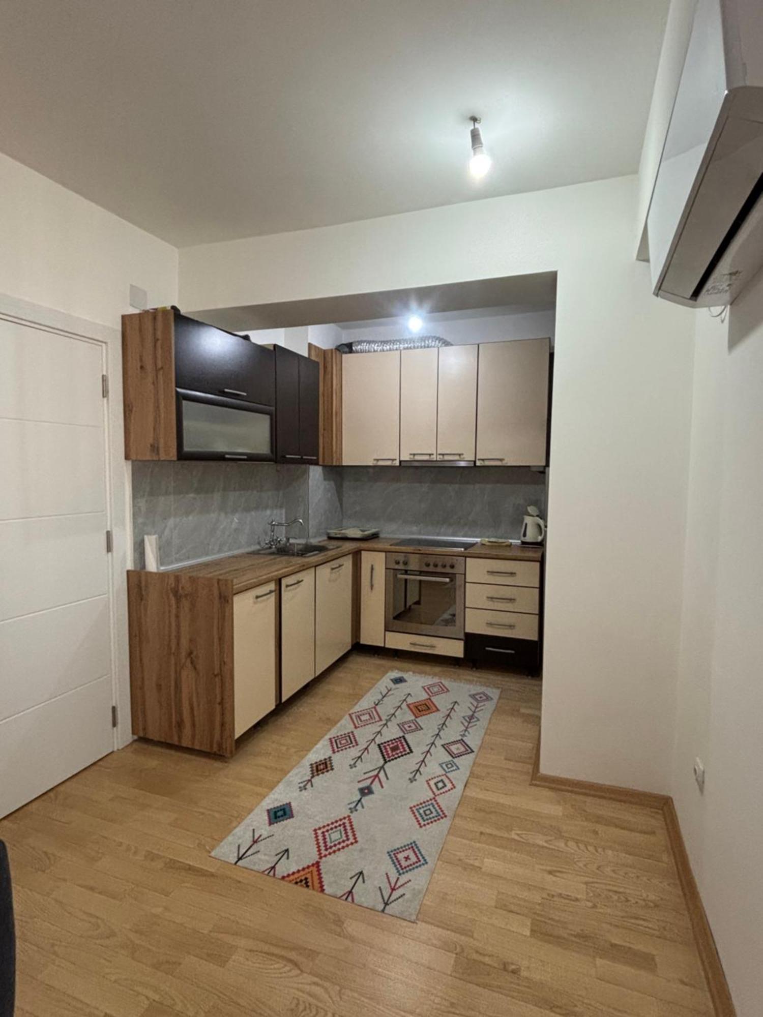 Aria Residence & Ѕра, Apartment 1-43, Level 8 بيتولا المظهر الخارجي الصورة