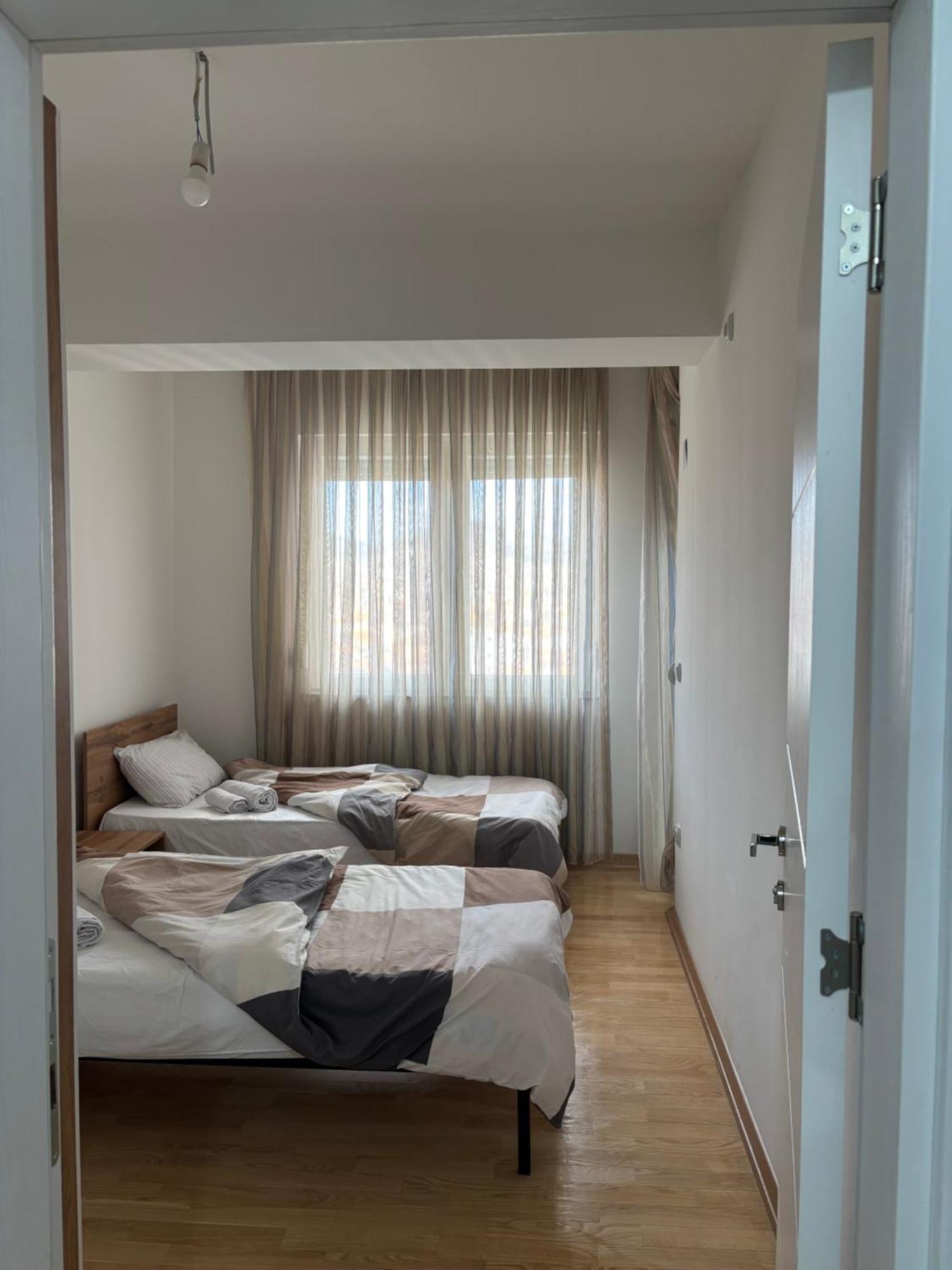 Aria Residence & Ѕра, Apartment 1-43, Level 8 بيتولا المظهر الخارجي الصورة