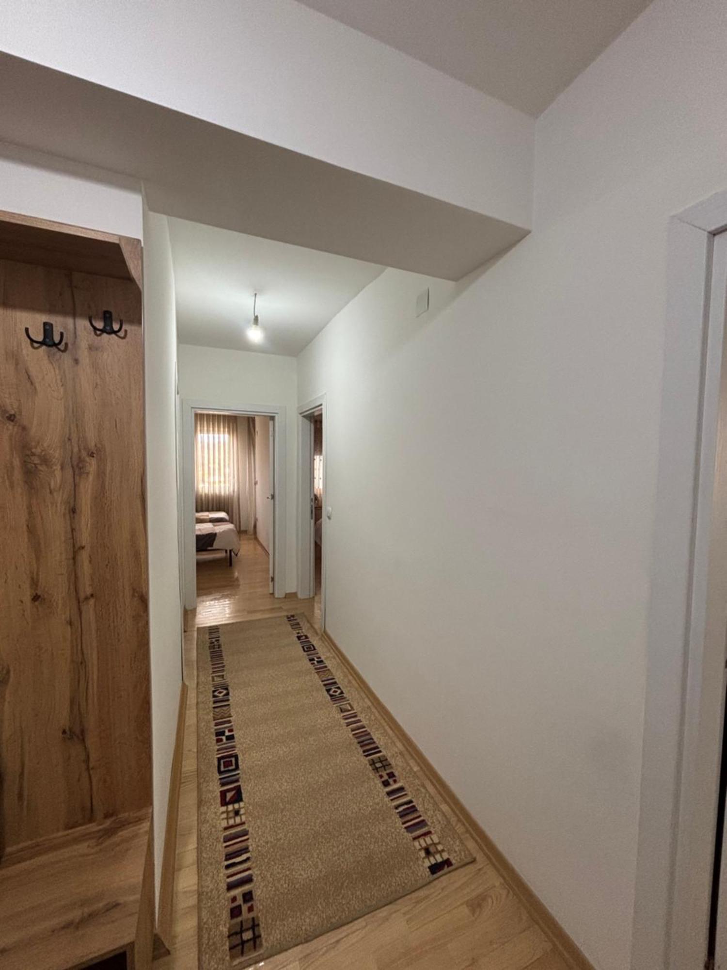 Aria Residence & Ѕра, Apartment 1-43, Level 8 بيتولا المظهر الخارجي الصورة