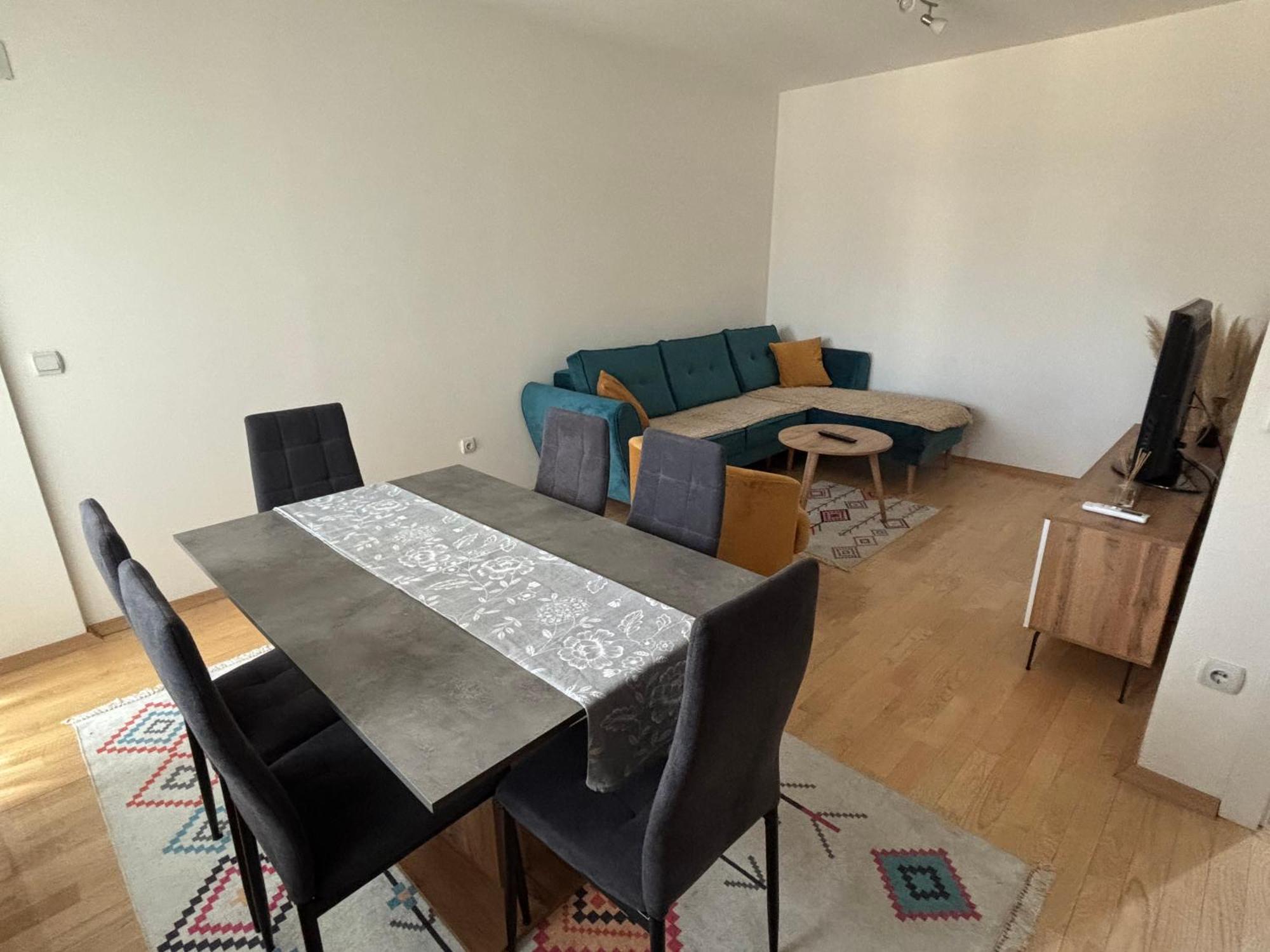 Aria Residence & Ѕра, Apartment 1-43, Level 8 بيتولا المظهر الخارجي الصورة