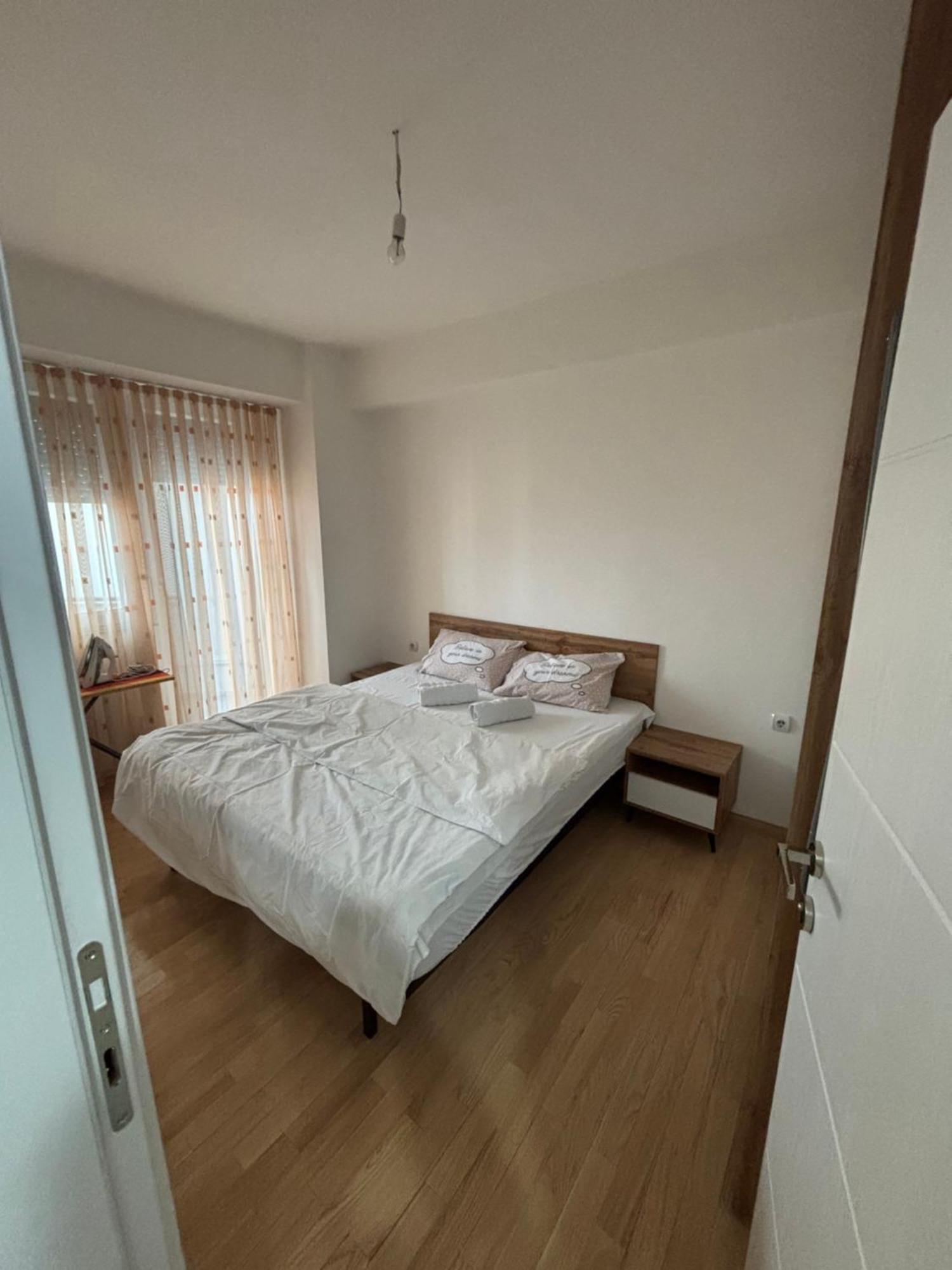 Aria Residence & Ѕра, Apartment 1-43, Level 8 بيتولا المظهر الخارجي الصورة