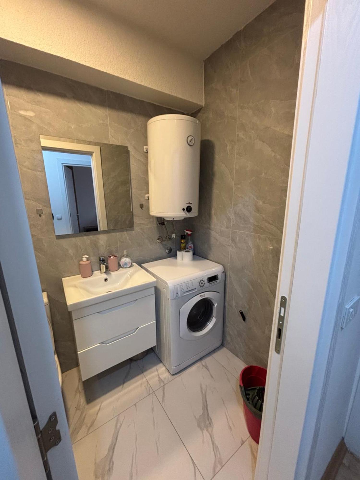 Aria Residence & Ѕра, Apartment 1-43, Level 8 بيتولا المظهر الخارجي الصورة
