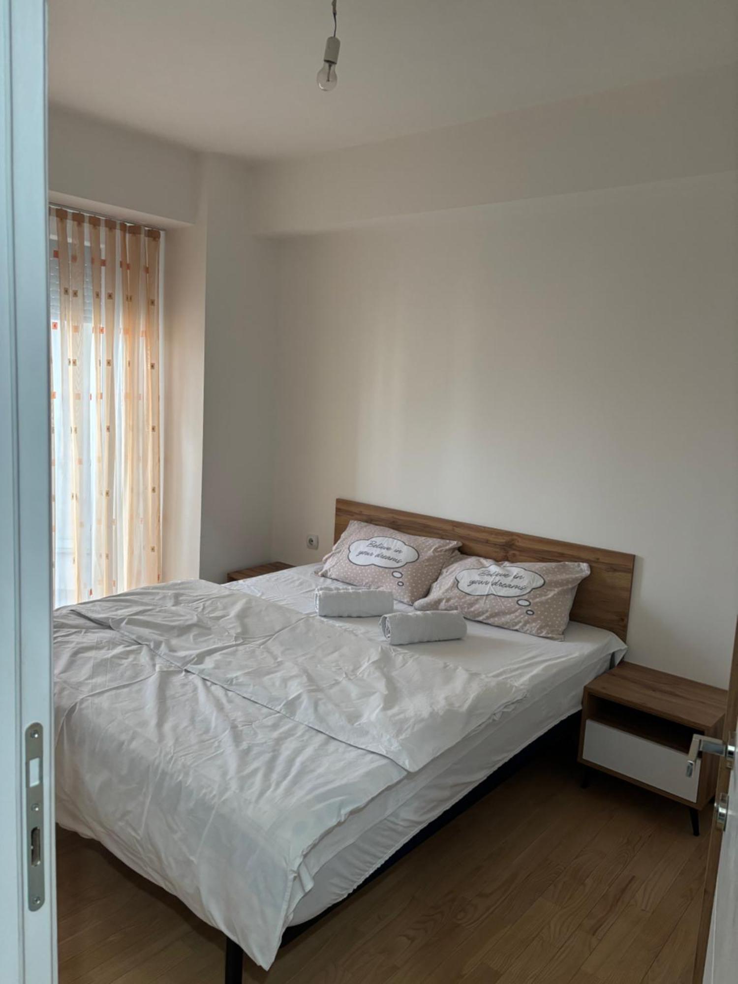 Aria Residence & Ѕра, Apartment 1-43, Level 8 بيتولا المظهر الخارجي الصورة