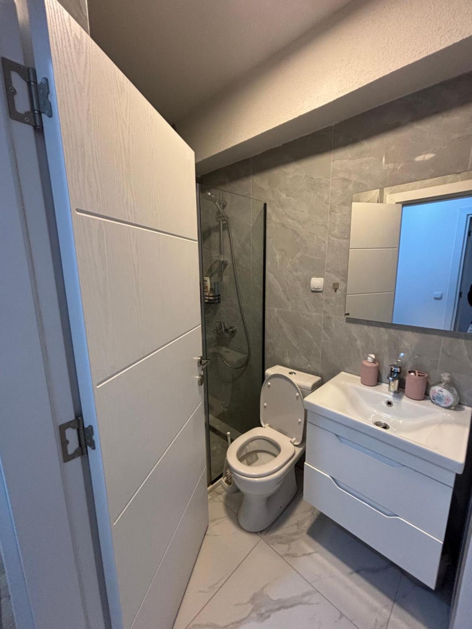 Aria Residence & Ѕра, Apartment 1-43, Level 8 بيتولا المظهر الخارجي الصورة