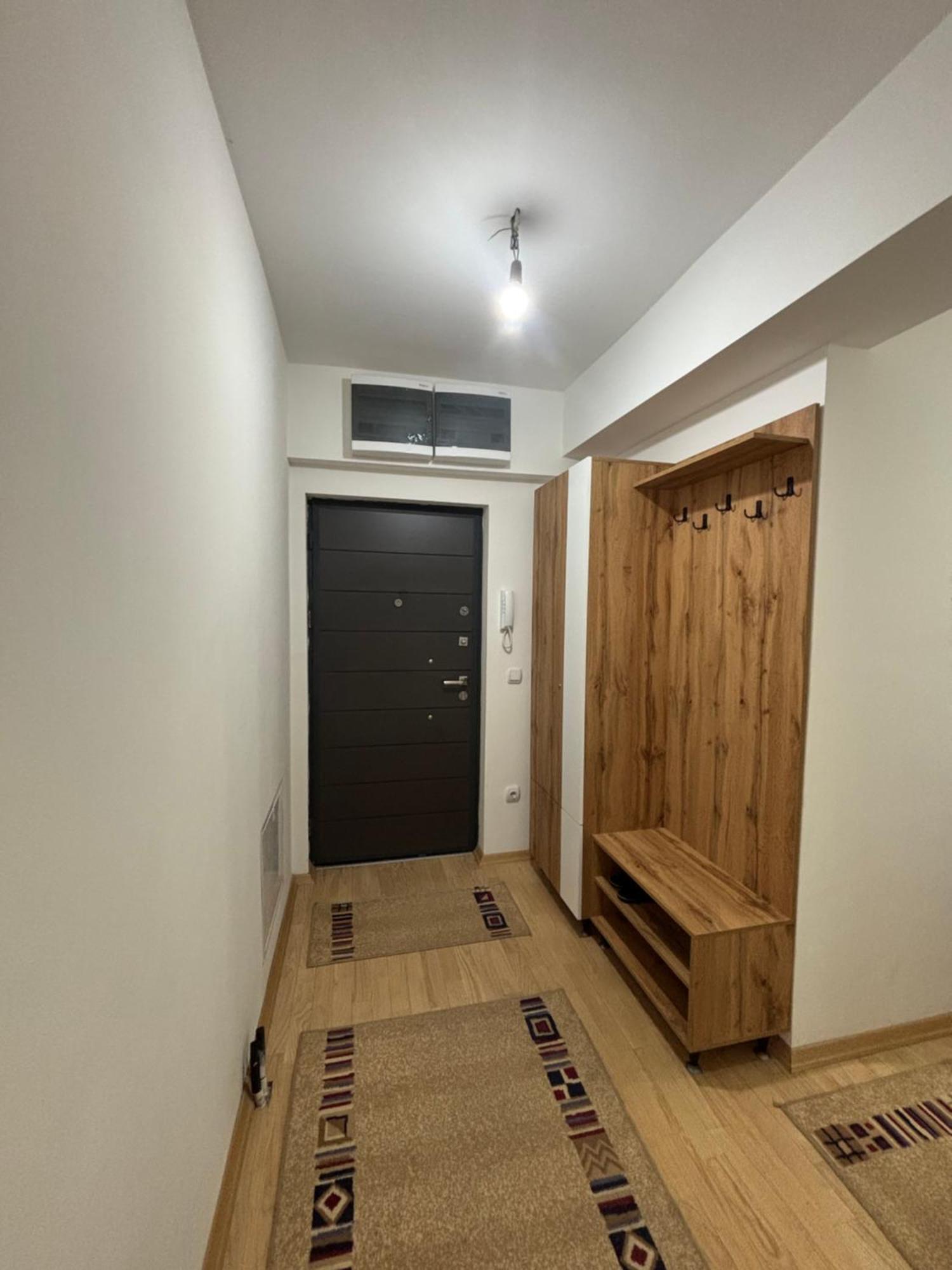 Aria Residence & Ѕра, Apartment 1-43, Level 8 بيتولا المظهر الخارجي الصورة