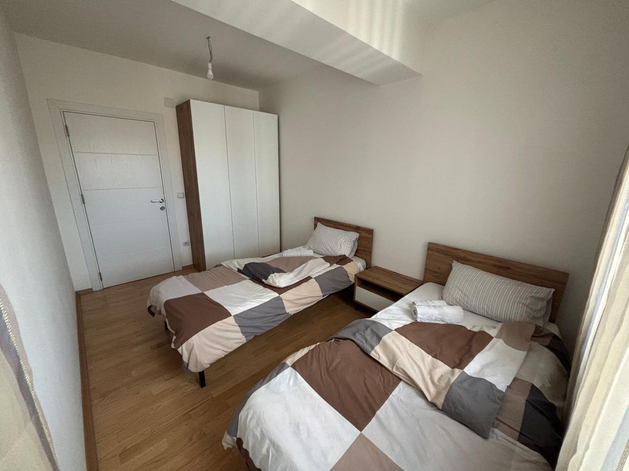 Aria Residence & Ѕра, Apartment 1-43, Level 8 بيتولا المظهر الخارجي الصورة